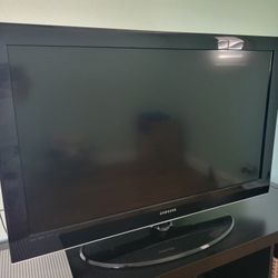 Samsung 42" LED TV 1080p HdTV