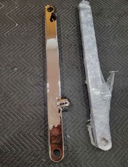 Impala trailing arms