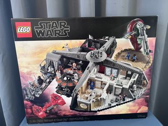 Lego 75222