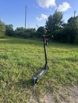GoTrack Electric Scooter