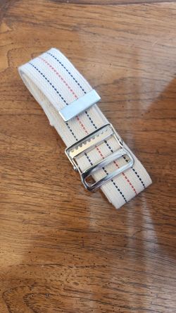 Gait Belt