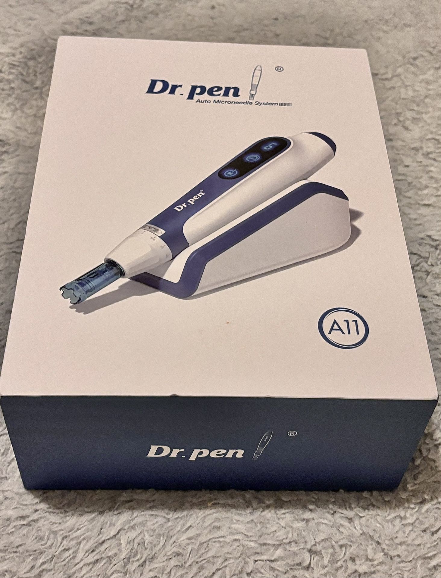 Dr. Pen A11 Ultima PRO Microneedling Pen