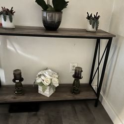 Hallway Table 