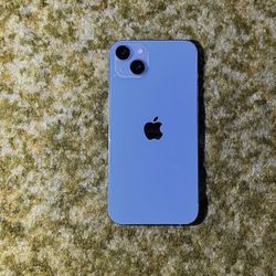 iPhone 14 Plus | 128GB | Blue | Factory Unlocked