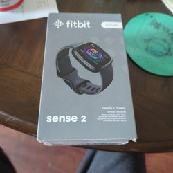 Fitbit Sense 2