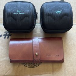 Watch Travel Case 