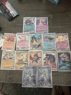 Pokemon Journey Together LOT