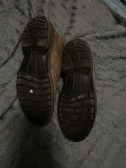 Ecco shoes