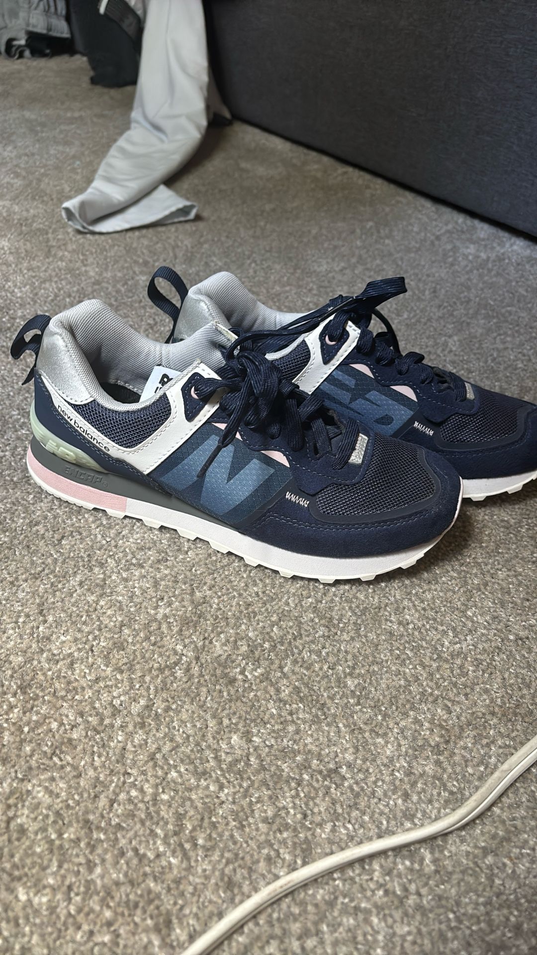 New Balance 574
