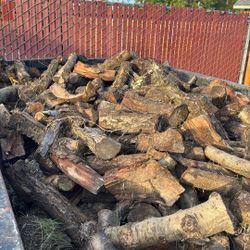 Fire Wood.