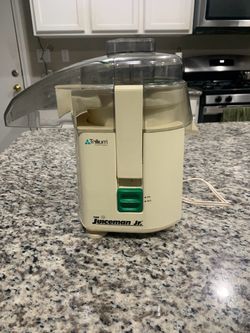 Juicer