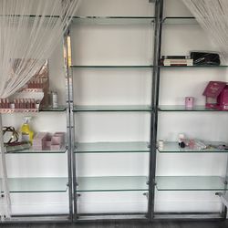 Retail Shelves