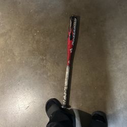 27 in baseball bat