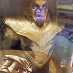 Action figurine