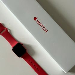 Apple Watch Series 6 40mm 