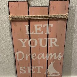 Girls Bedroom Wall Decor  