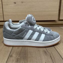 Boys Adidas Campus Size 6.5