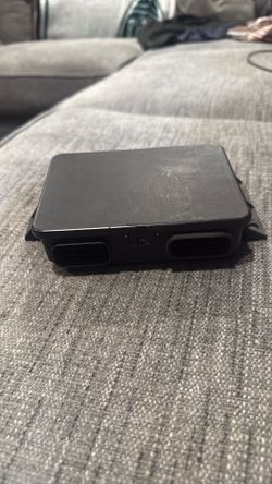 LS swap Tac module