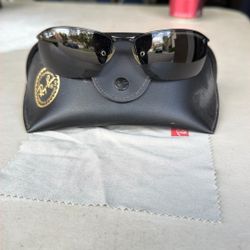 Ray-Ban Polarized Sunglasses