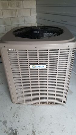 A/C Compressor 4Ton
