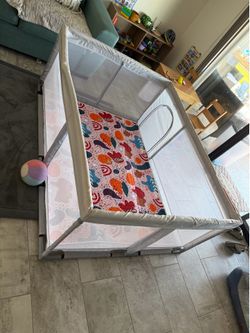 Baby Playpen