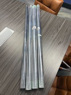 One way window tint