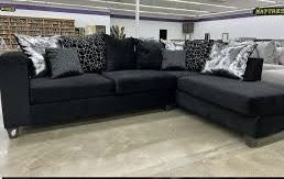 Sectional Sofa