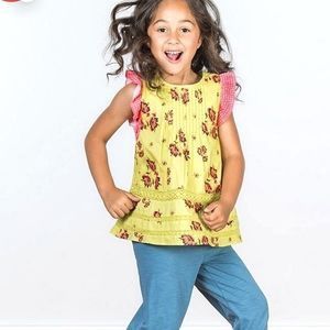 Matilda Jane Imagination Top