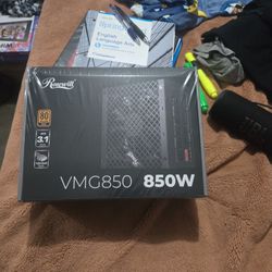 Rosewill  P.C Power SUPPLY 