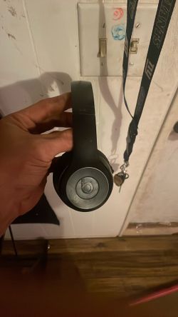 Beat Solo 3