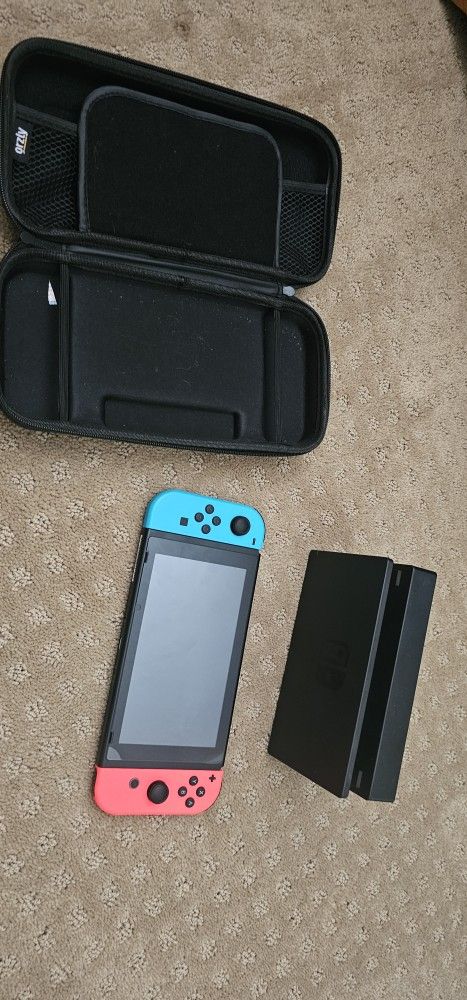 Original Nintendo Switch