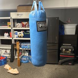 PRO Heavy Bag