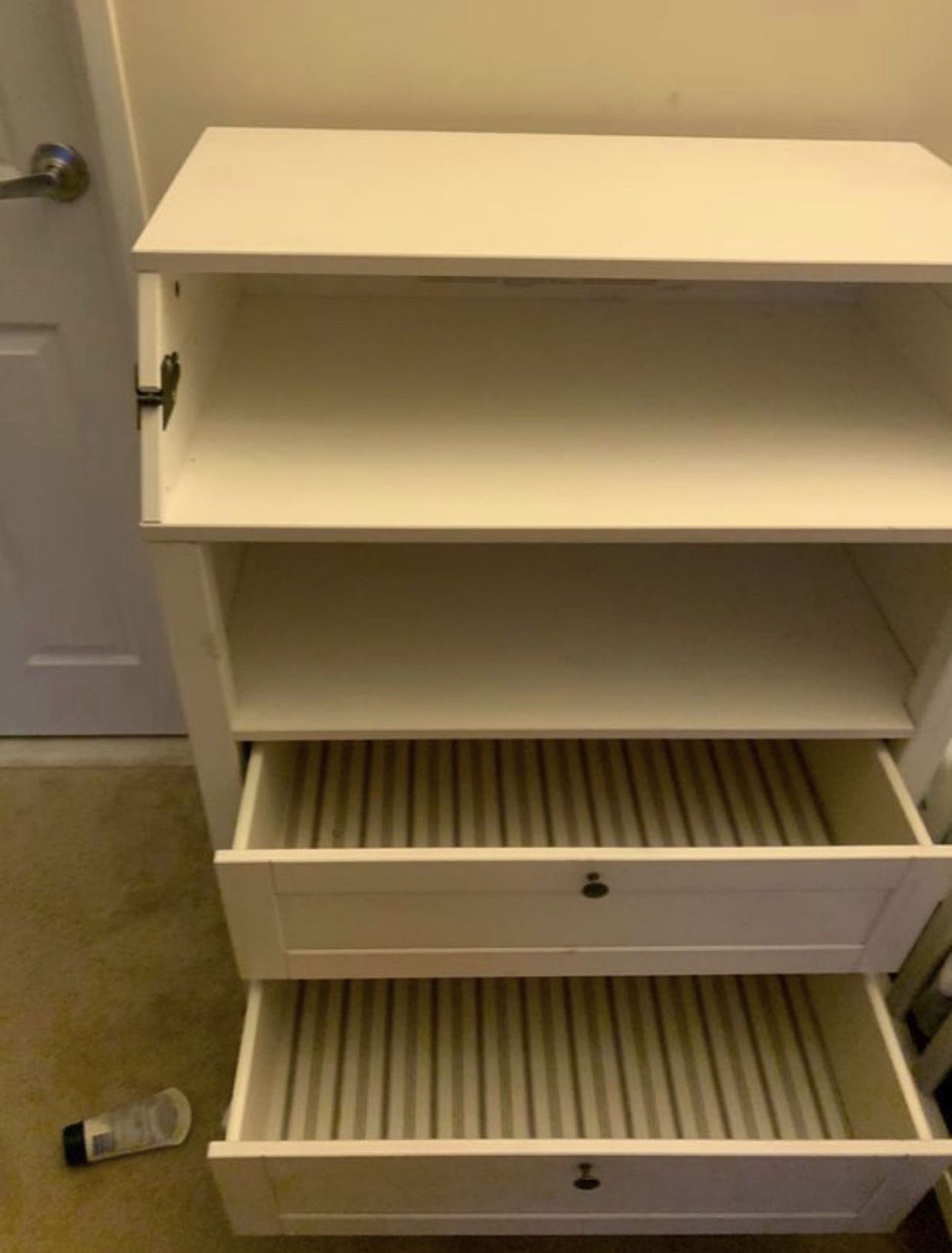 Baby Changing Table Ikea