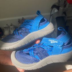 Toddler Boys Shoes