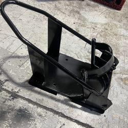 Motorcycle Bracket 