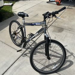 Schwinn Mountain Bike