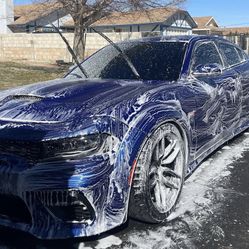 Bring your Vehicle’s back to like-new condition right at home.