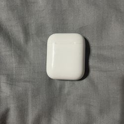AirPods 2nd Generation