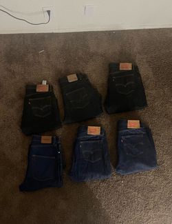 501s