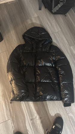 Tommy Hill figure Shiny Puffer