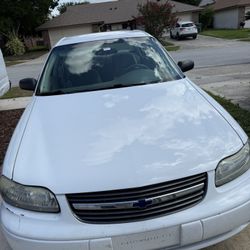2000 Chevrolet Malibu