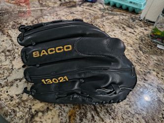 Sacco 13021 baseball glove