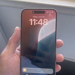 IPHONE 15 PLUS  512 Gigabyte UNLOCKED PINK.
