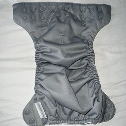 Cloth Diapers 