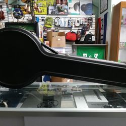 Road Runner Banjo Hard Case 