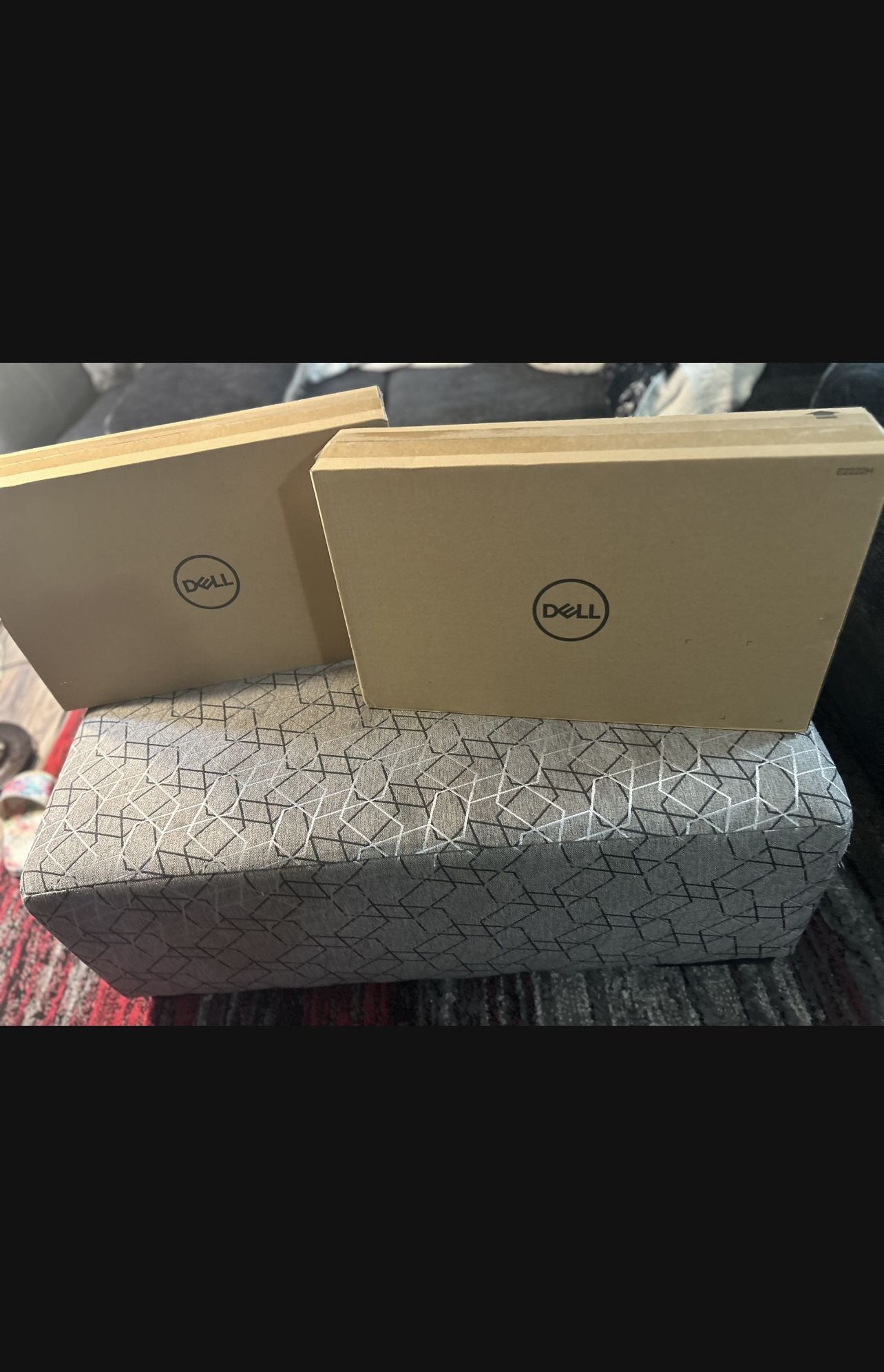 Brand New 22in Dell Monitors