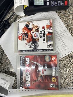2 pack ps3 games