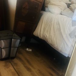 Beautiful Vintage Mirror