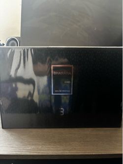 Bharara King 5-Piece Gift Set (EDP + Lotion + Pharaoh Minis)