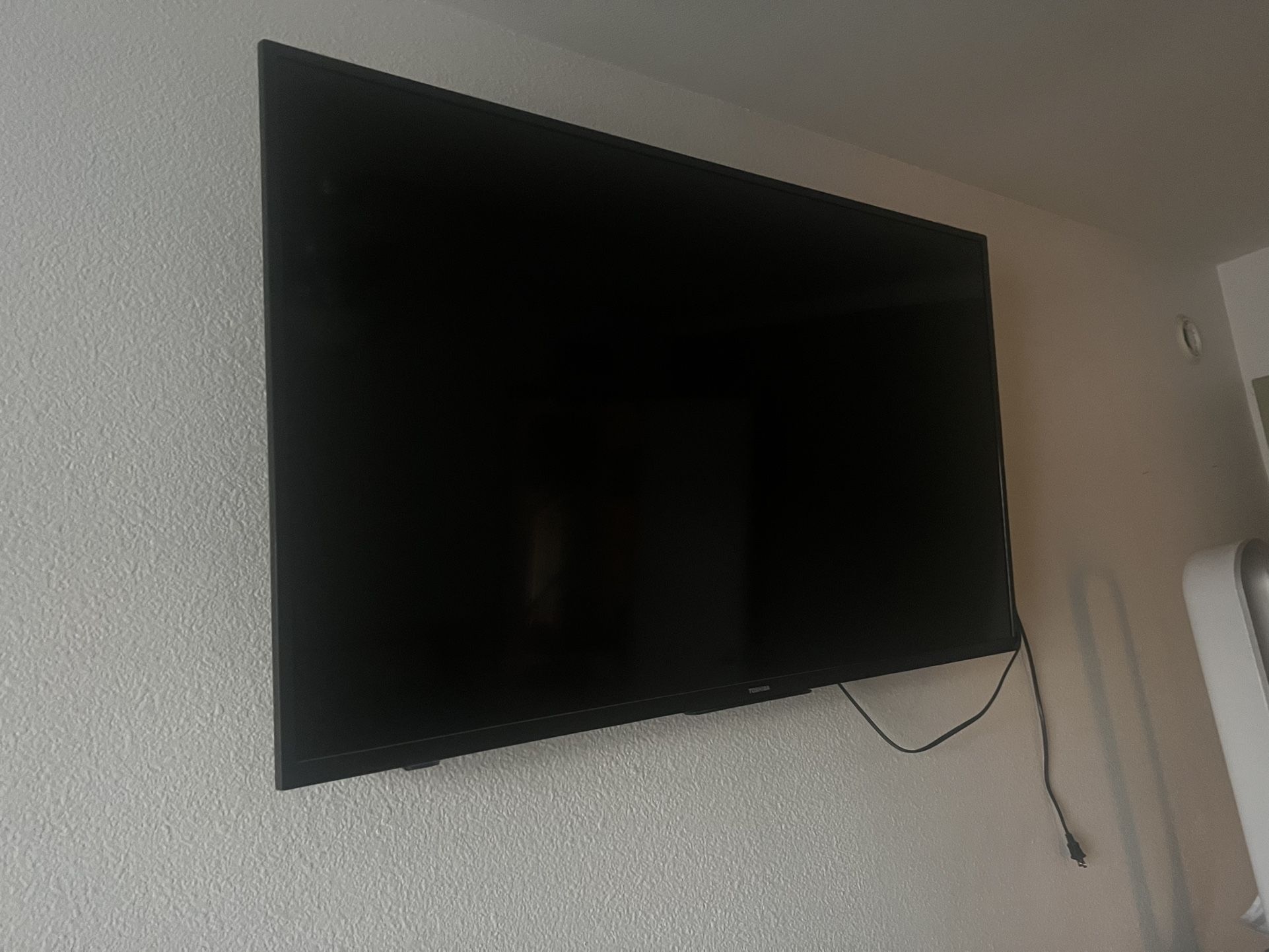 Toshiba Fire TV